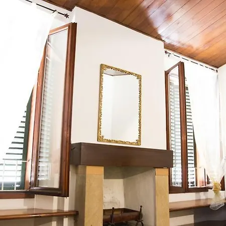 Διαμέρισμα Casa Bella Old