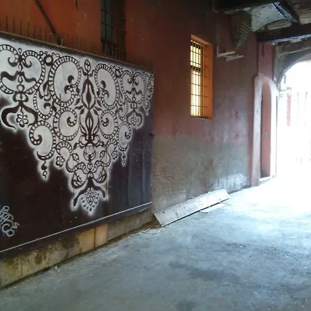 Διαμέρισμα Casa Bella Old