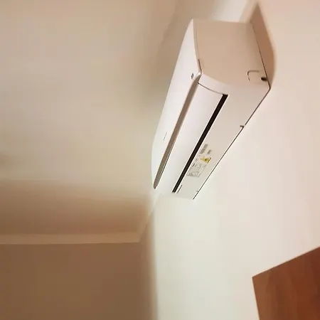 Διαμέρισμα Casa Bella Old