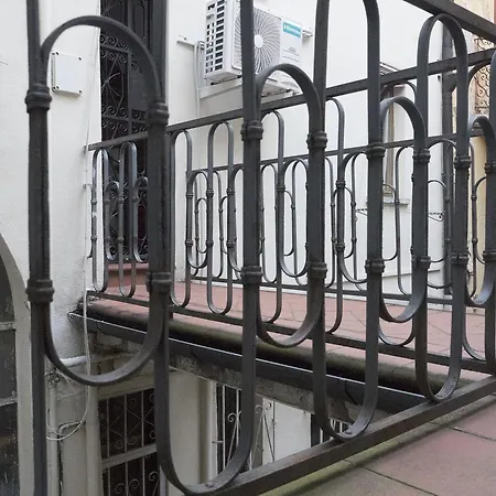 Casa Bella Old Μπολόνια