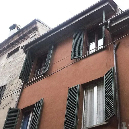 Casa Bella Old * Μπολόνια