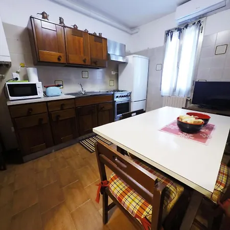 Casa Bella Old Διαμέρισμα *
