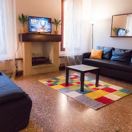 Casa Bella Old Μπολόνια