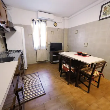 Διαμέρισμα Casa Bella Old *