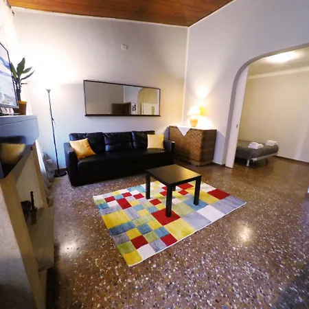 Διαμέρισμα Casa Bella Old *