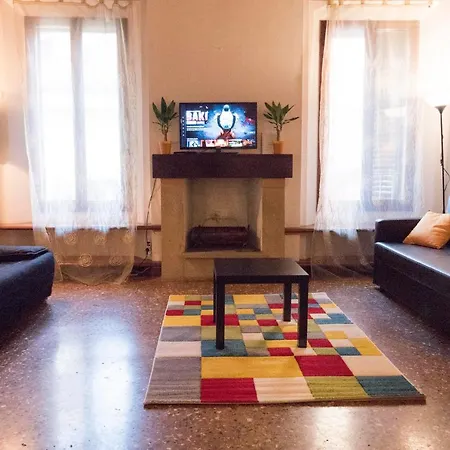 Διαμέρισμα Casa Bella Old